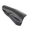 Motorcycle Exhaust Muffler Carbon Fiber Protector Escape Heat Shield Cover Guard for Yamaha R1 R3 R25