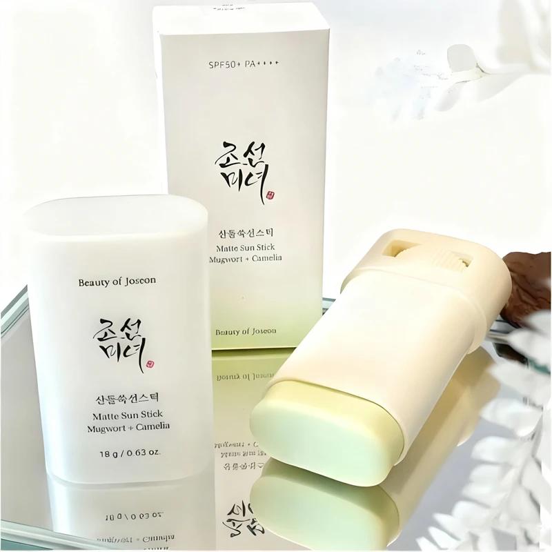 Beauty of Joseon 50 мл Солнцезащитный крем Relief Sun Rice Probiotics SPF50+ PA++++ Увлажняющая сыворотка для лица Солнцезащитный крем Корейский уход за кожей