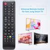 Универсальный сменный пульт дистанционного управления для телевизора Samsung, модель BN59-01199G, совместимый с ЖК-телевизорами LED HDTV 3D Smart TV