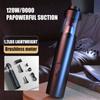 Fanttik Slim V8 Mate/V8 Apex Портативный беспроводной автомобильный пылесос 12000 Па / 30 Вт RobustClean Мини-пылесос с гибким шлангом и щеткой для животных