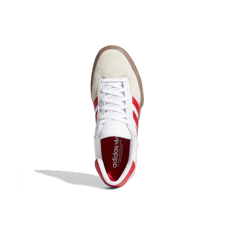 adidas Originals Matchbreak Super 'Белый Красный' FY0507