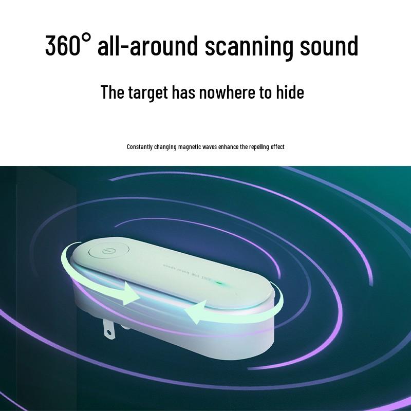 Mini Air Purifier: Deodorizes, Ionizes & Removes Formaldehyde, Odor, Smoke, Dust, Pet Smells for Home & Bedroom