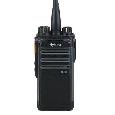 Hytera TD500 U(1) Цифровой рация (Китайская версия)