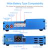 B6AC 80W 6A Зарядное устройство-балансир Lipo для NiMH NiCd Lipo LiFe Li-ion Pb аккумуляторов, дисплей LCD, RC зарядное устройство-разрядник, XT60