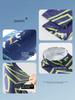 Ice Silk Headscarf for Men, Summer Sun Protection Mask, Outdoor Multi-Functional Neck Gaiter, Cycling, Mountaineering, Fishing Face Scarf for Women