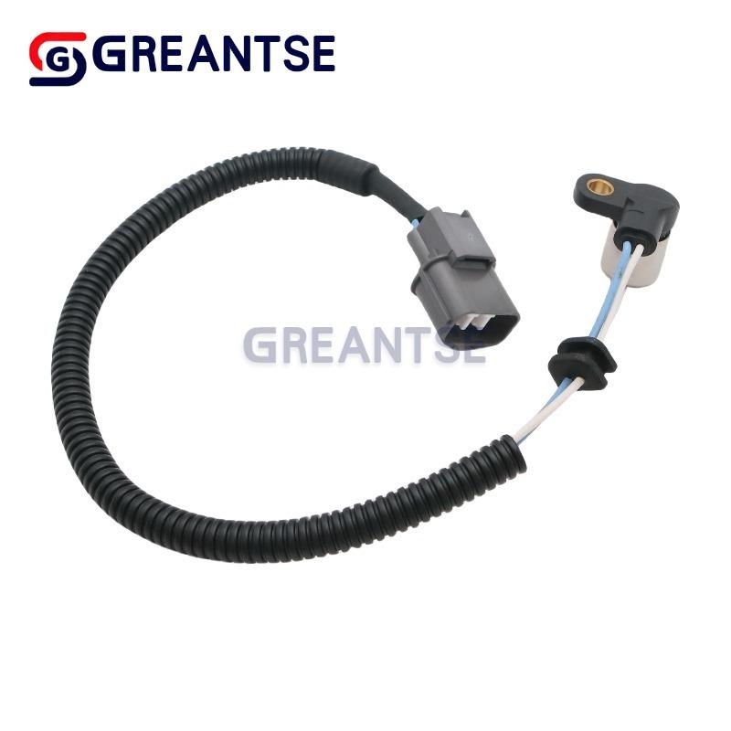 37501P2JJ01 High Quality Crankshaft Position Pulse Sensor For Honda Civic 1995 1996 1997 1998 1999 2000 2001 Auto Spare Parts