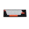 Bamu Bear GJC-XJ103 Wired RGB 68-Key Magnetic Mechanical Keyboard