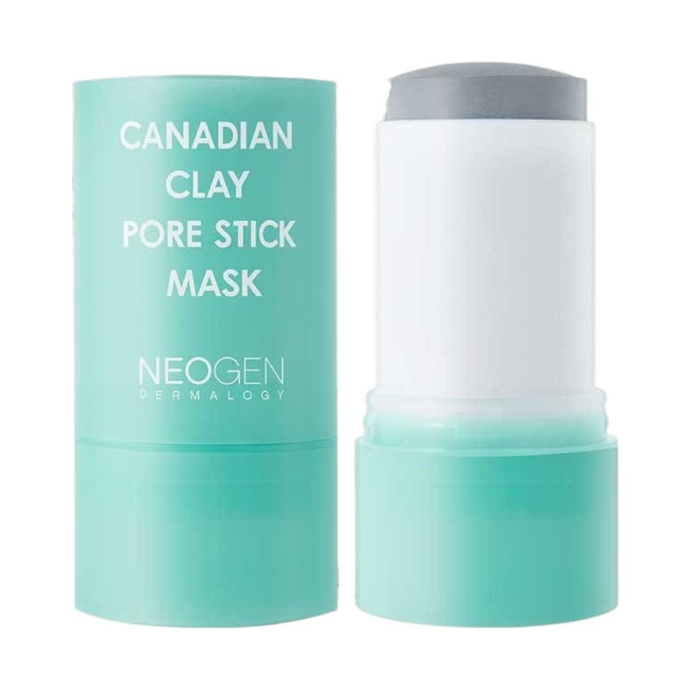 NEOGEN DERMALOGY Canadian Clay Pore Stick Mask Deep Cleansing & Blackhead Treatment 28g