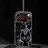 Модная Звезда y2k G-Girl Для iPhone 11,12,13,14,15,16,17,Pro,Max,Plus,Mini,SE4,E Чехол Для Телефона С Беспроводной Зарядкой MagSafe