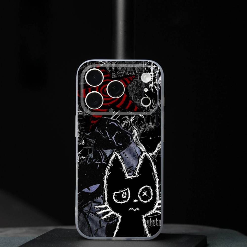 Модная Звезда y2k G-Girl Для iPhone 11,12,13,14,15,16,17,Pro,Max,Plus,Mini,SE4,E Чехол Для Телефона С Беспроводной Зарядкой MagSafe