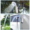 Portable Camping Shower Outdoor USB Rechargeable Electric Shower Pump for Camping Car Washing