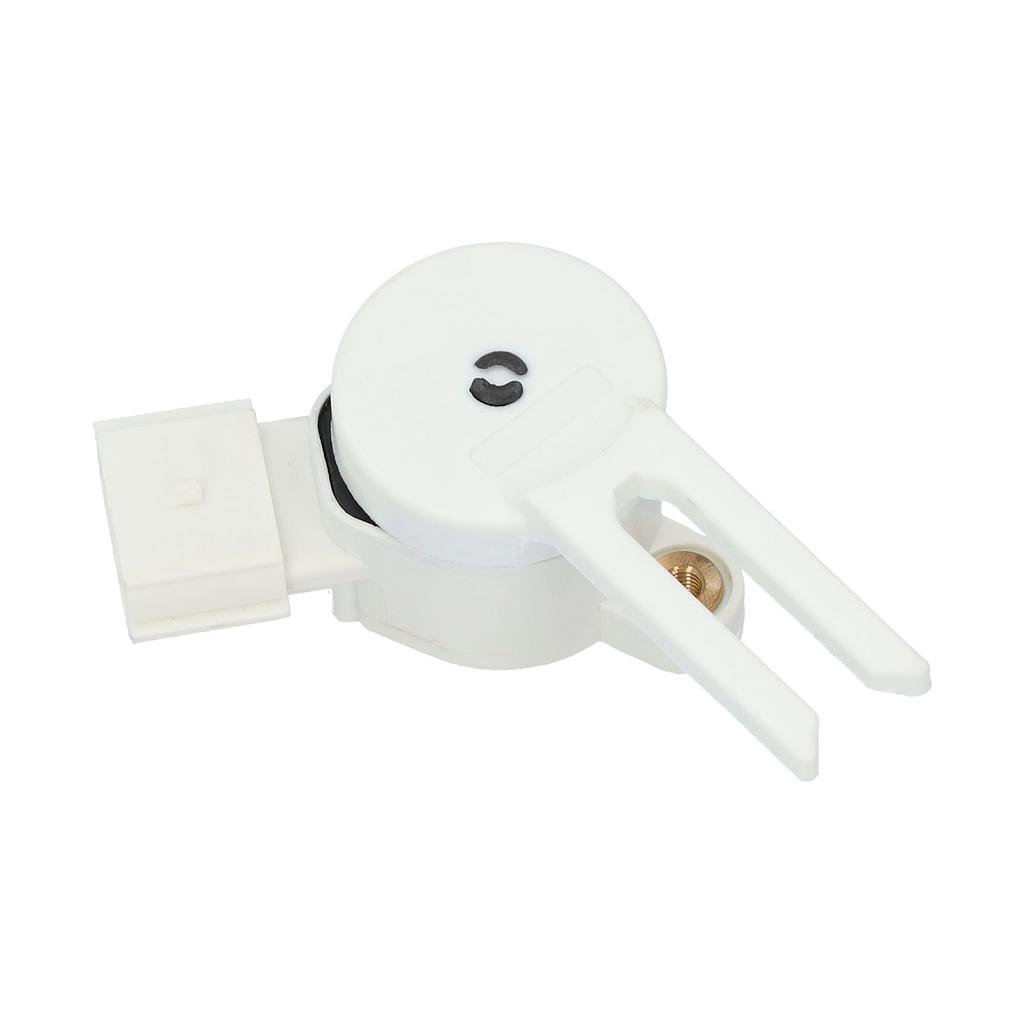 Brake Pedal Position Sensor 13583370 Plastic Wearproof Universal Replacement for Buick