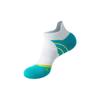 Спортивные носки, Женские, Короткие носки, Влагоотводящие и Дышащие, Для марафонского бега, Носки для бадминтона, Махровое дно, Короткий паголенок