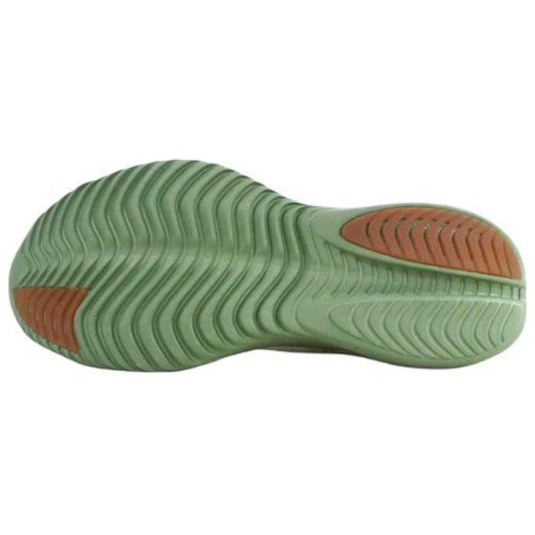 SAUCONY Кинвара 15 Стрит. Мужские кроссовки Patrick's Day Cream Irish-Cream S20967-17