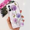 Чехол для Xiaomi 11T Pro Новый Модный Задняя Крышка Силиконовый Мягкий ТПУ Чехол для Телефона Для Xiaomi Mi 11T Pro 11TPro Mi11T Полный Чехол Бампер