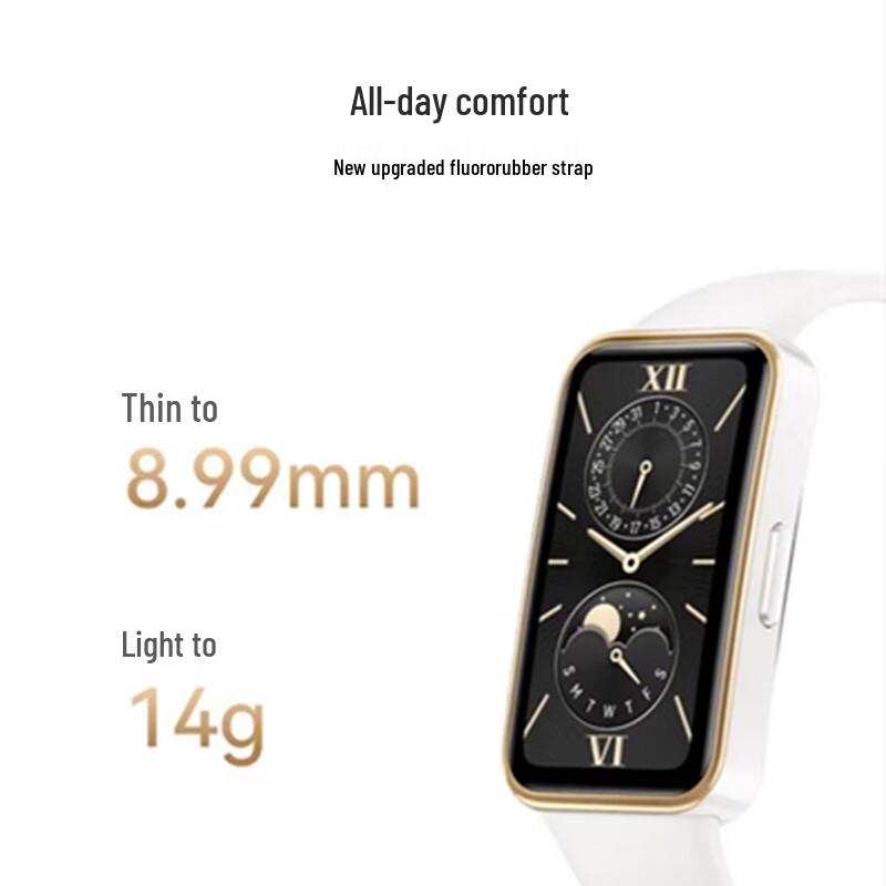 Huawei Умный браслет Band 9 (Китайская версия)