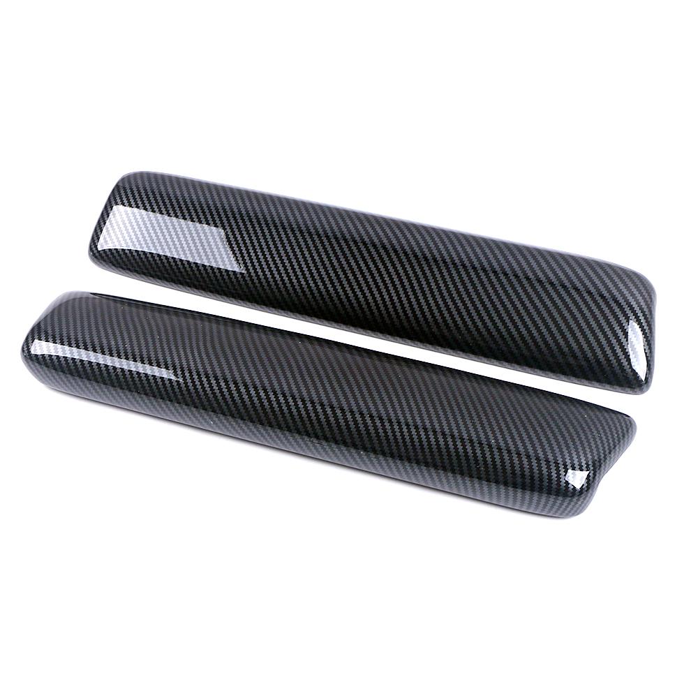 Для Toyota Sienna 2022 2023 4-й автомобильный подлокотник для центральной консоли, панель, рамка, крышка, отделка, украшение, ремонт, наклейка, анти