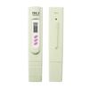2 In 1 Digital TDS Meter Large Backlit Screen Water Testing Instruments Drinking Water