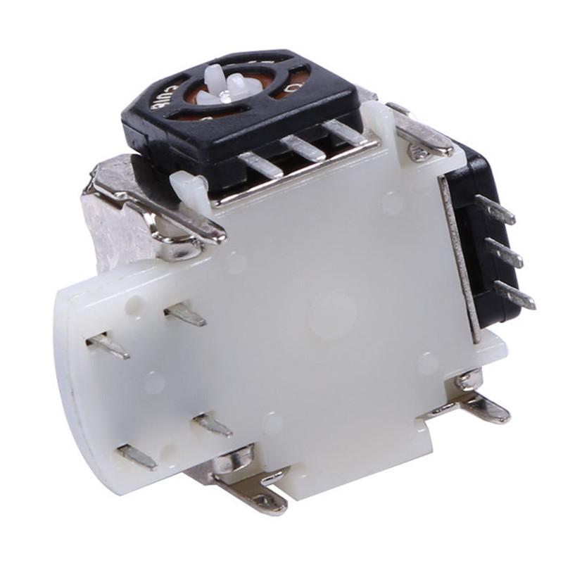 2шт сменный 3D-джойстик аналоговый джойстик для беспроводного контроллера Xbox 360