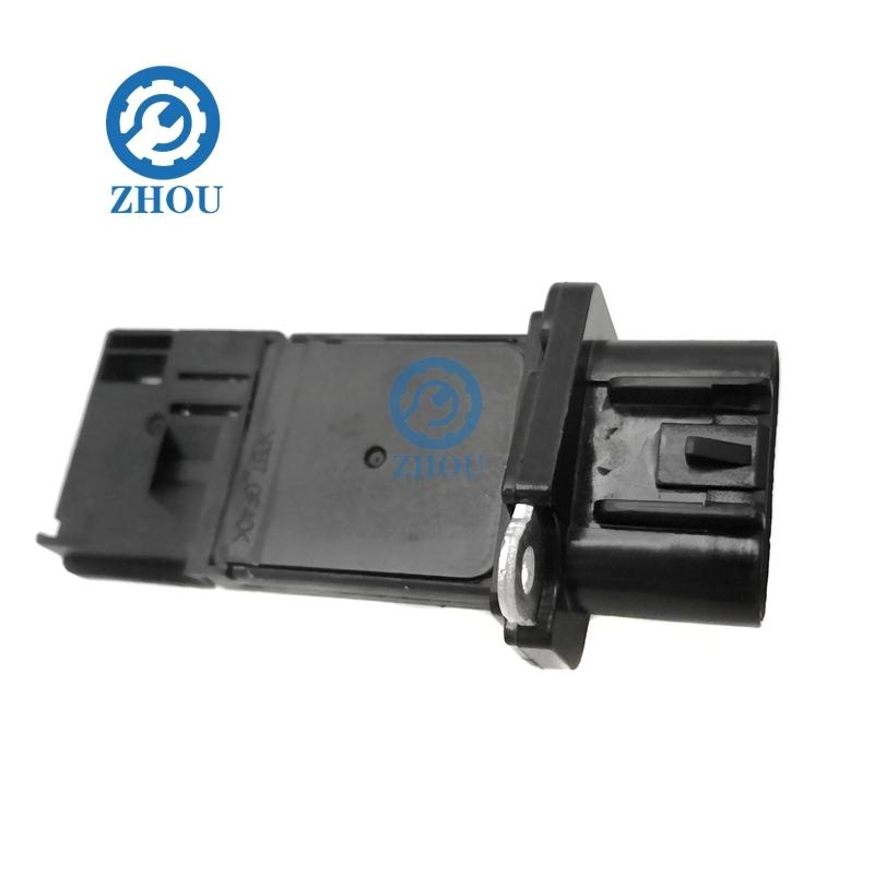 Датчик массового расхода воздуха Maf для Buick Allure LaCrosse Rainier Regal Cadillac SRX STS XLR Hummer H3 AFH70M-43A 12576410 135073