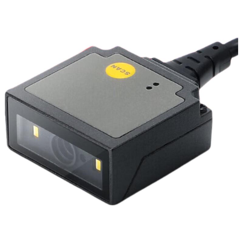 MINDEO ES4650S Industrial Embedded 1D/2D Barcode Scan Module
