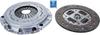 Sachs Clutch Mercedes Vito/Viano 2.2 Cdi 03