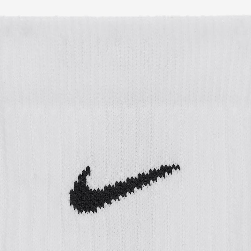 Nike Элитные носки с амортизацией Crew 2.0 (1 пара) HM0285-100