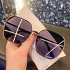 Vintage Oversized Rectangle Sunglasses Women Ultralight Large Frame Square Sun Glasses Female UV400 Lentes  Mujer
