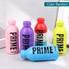 1 шт. Антистресс Вентиляционная Бутылка для Напитков Prime Медленно Возвращающаяся ПУ Пенопластовая Сжимаемая Счастливая Злая Снятие Стресса Сжимаемые Игрушки для Декомпрессии