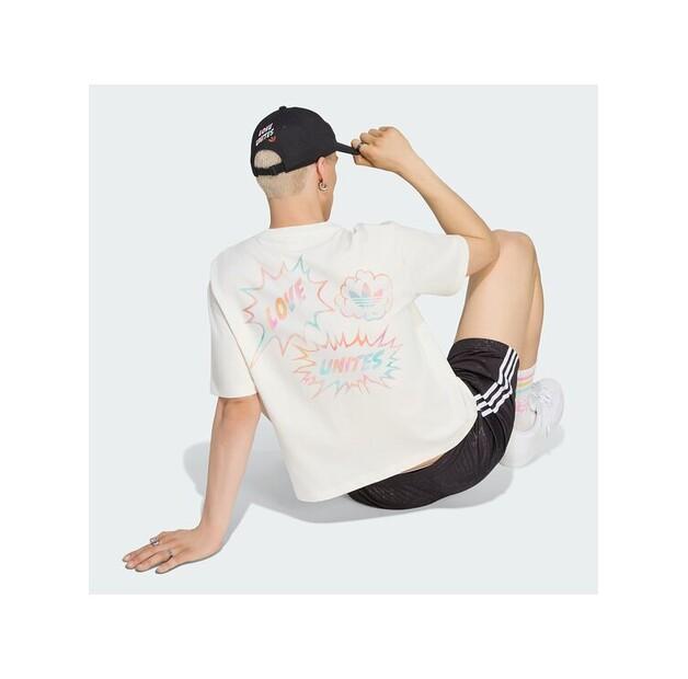 Футболка adidas 164776