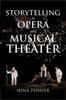 Книга Storytelling In Opera and Musical Theater