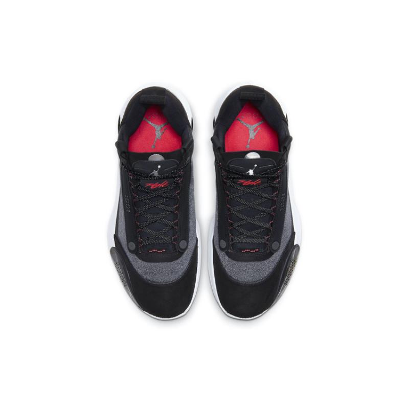 Air Jordan Xxxiv Low Принт 'Серый' Jordan CU3473-001