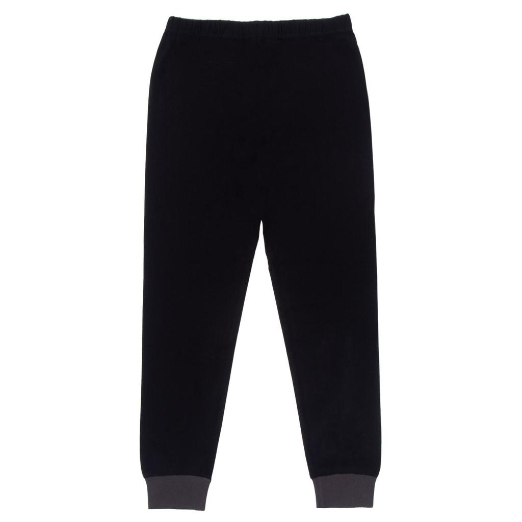 Newcastle United FC Boys Sublimated Long Pyjama Set