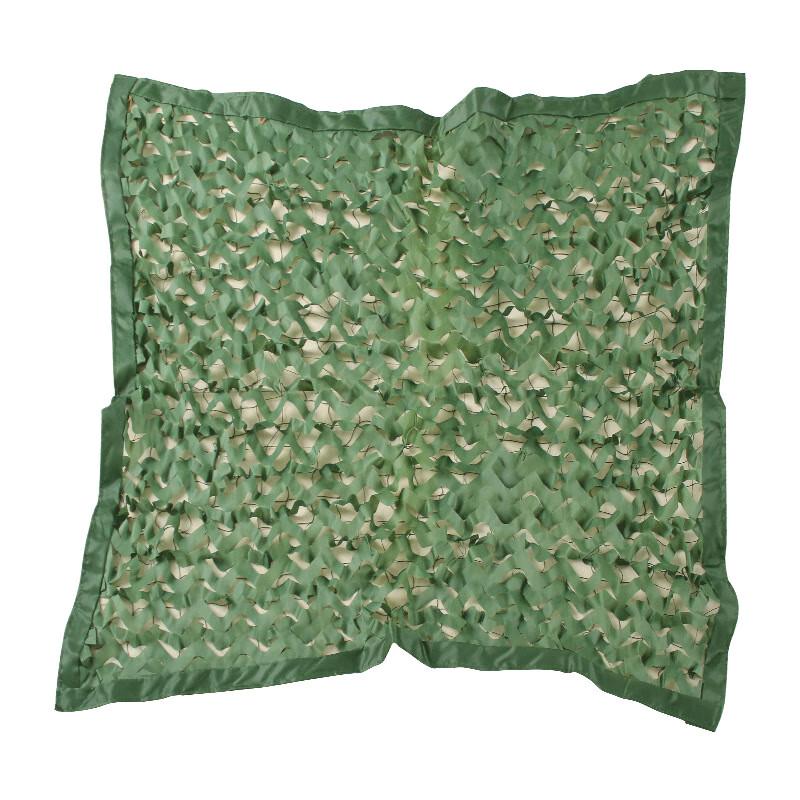 OEING Flame Retardant Camouflage Sunshade Net