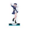 Goddess of Victory NIKKE 03 Neon Station Staff Costume Ver. [Original Illustration] Acrylic Stand