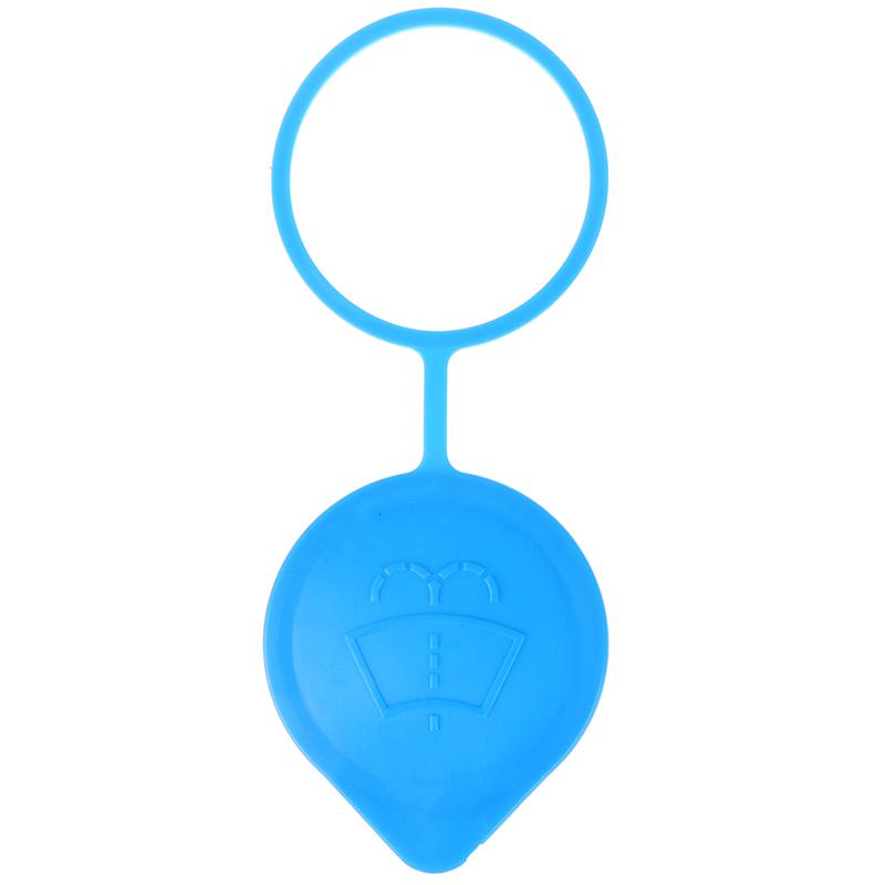 Резервуар для жидкости омывателя лобового стекла, крышка от бутылки, подходит для универсальных автомобилей