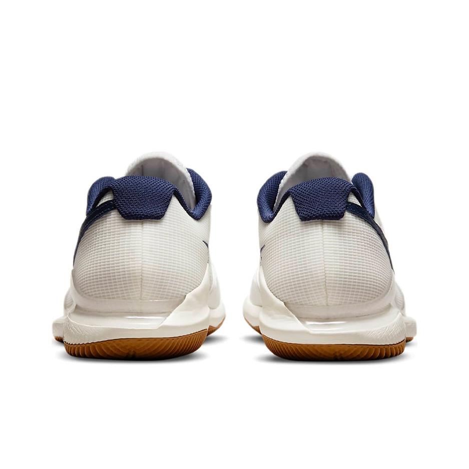 Nike Кроссовки Court Air Zoom Vapor Pro Summit White Binary Blue для мужчин Sail CZ0220-133