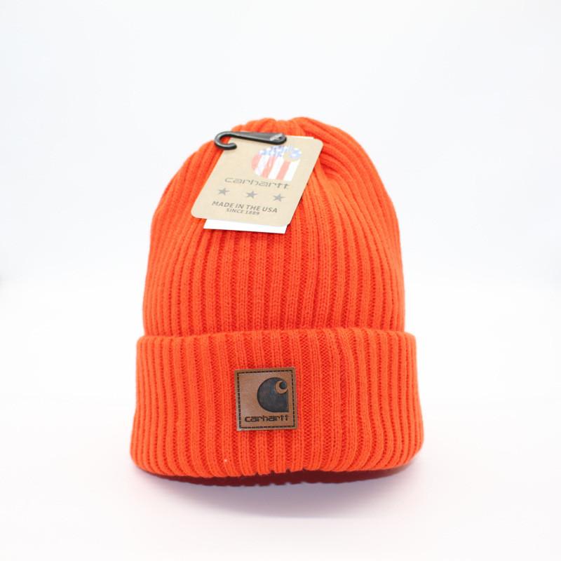 Cozy Fashionable Striped Knitted Hat For Men And Women Autumn Winter Beanie Ideal For Outdoor Skiing In Vibrant Colors Like Yellow And Green