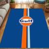 Gulf Heritage carpet floor mats Suitable for all seasons Office chair cushion Bathroom mat Christmas gifts