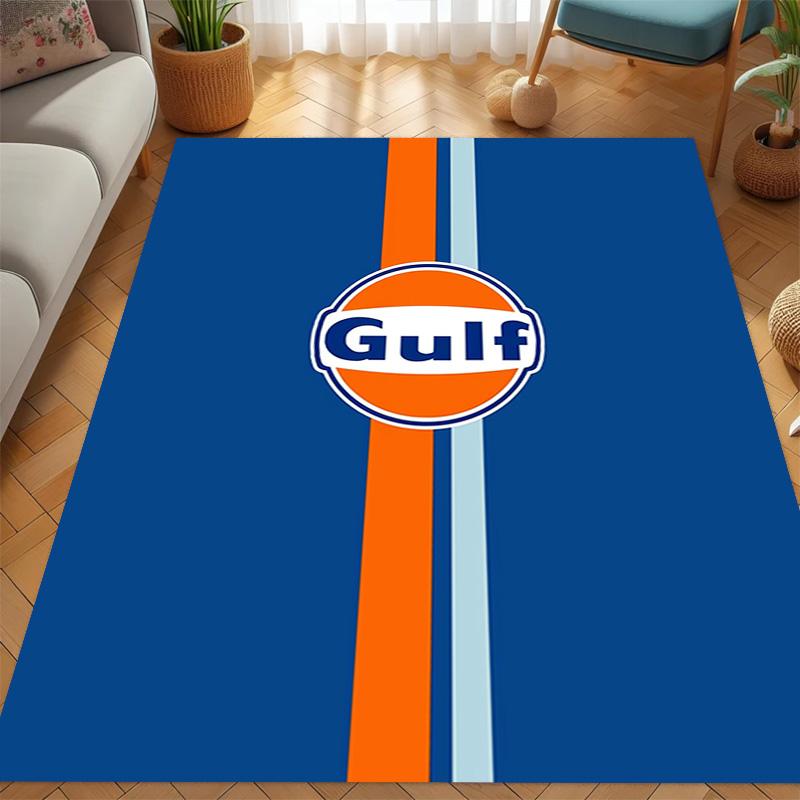 Gulf Heritage carpet floor mats Suitable for all seasons Office chair cushion Bathroom mat Christmas gifts