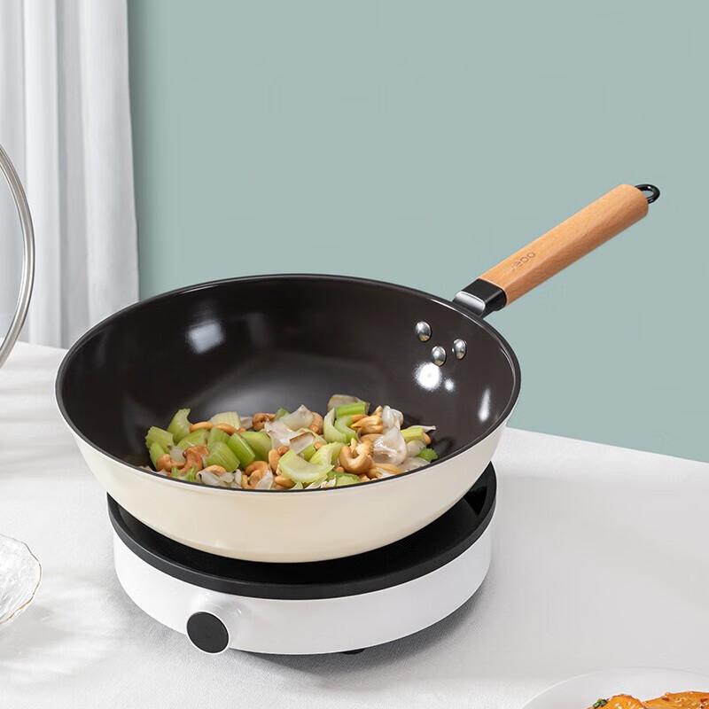 Debo Osborne 3-Piece Cookware Set