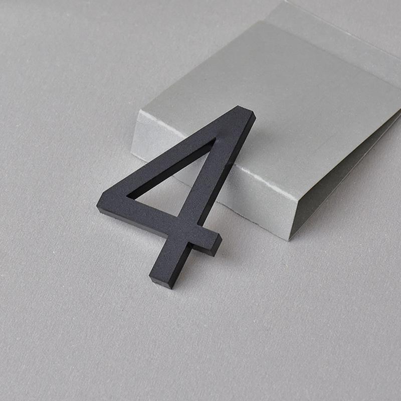 1 шт., табличка с адресом, номер двери, акриловая наклейка с адресом дома, знак почтового ящика, самоклеящаяся