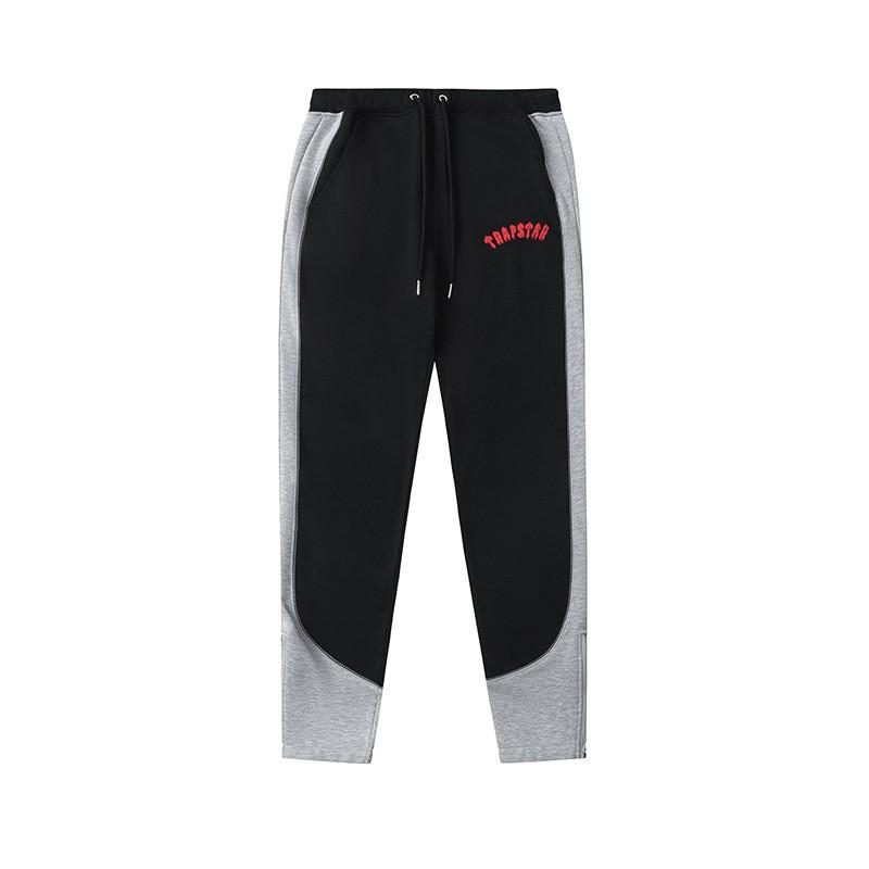 Unisex Streetwear Hooded Sweatshirt Jogger Set Cotton Fleece Lined Winter Outfit Teens