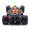 Bburago 1:24 2022~2025 Red Bull United States GP RB19 #1 Vestappan #11 Perez Alloy Car Model F1 serie various style Benz Ferrari