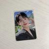 Jungmo Regular Vol. 1 Unreleased Photocard