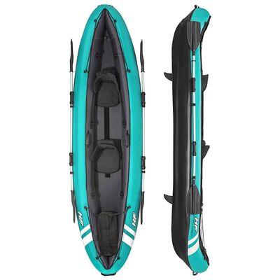 Bestway Kayak Inflatable Hydro-Force Ventura X2 330x86 cm