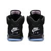 Jordan 5 Ретро Черный Металлик 2016 Мужские 845035-003