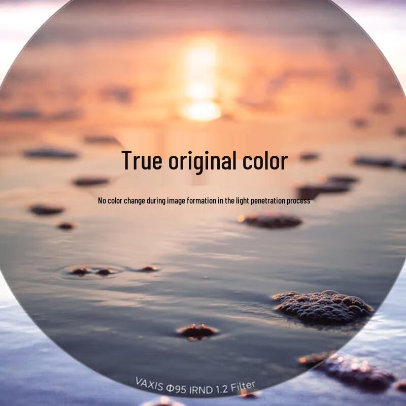 V-KOOL 95mm Specialty Camera Filters