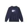 Vans Comfortable Soft Warm Crew Neck Long Sleeve Sweatshirt Unisex Sweatshirt VN000P8CJDU