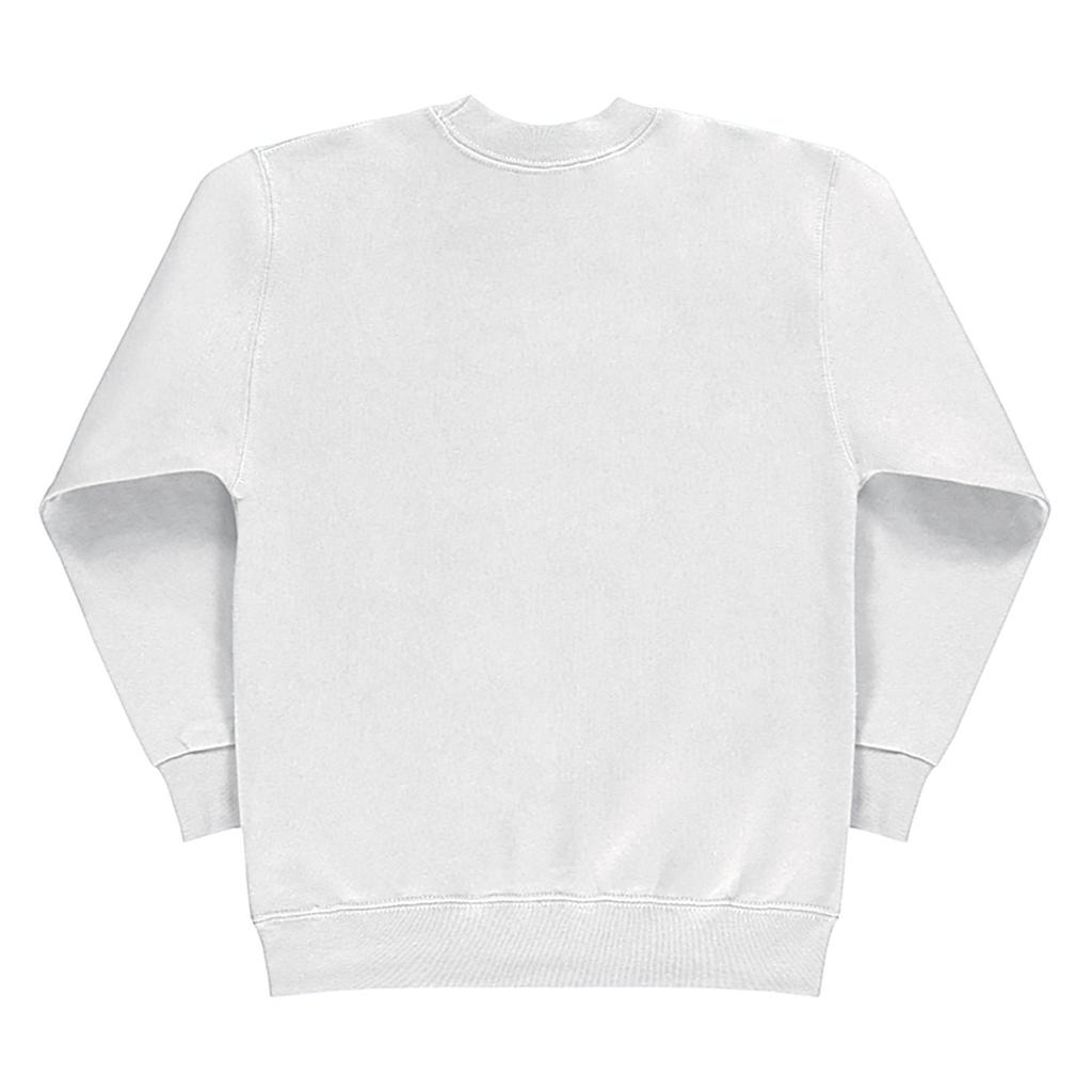 SG Kids/Childrens Crew Neck Sweatshirt Top
